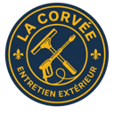 La Corvée — Entretien extérieur